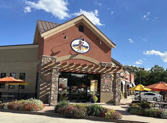 Great Harvest Bread Co. Bakery & Cafe Picture 6