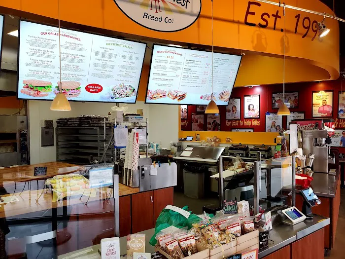 Great Harvest Bread Co. Bakery & Cafe Picture 4