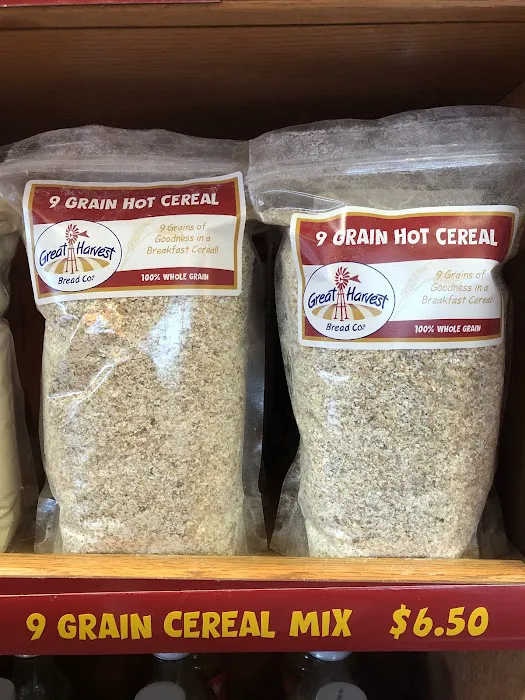 Great Harvest Bread Co. Bakery & Cafe Picture 8
