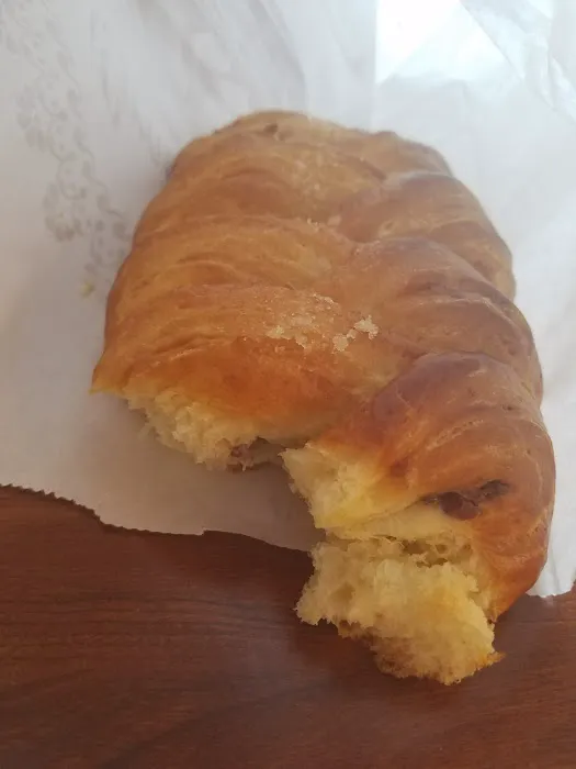 Los Compadres Bakery Picture 1