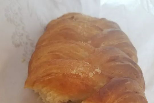 Los Compadres Bakery