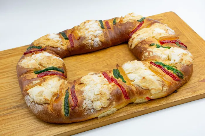Los Compadres Bakery Picture 9