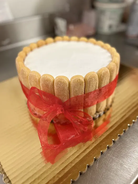 Los Compadres Bakery Picture 7