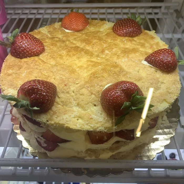 Los Compadres Bakery Picture 10