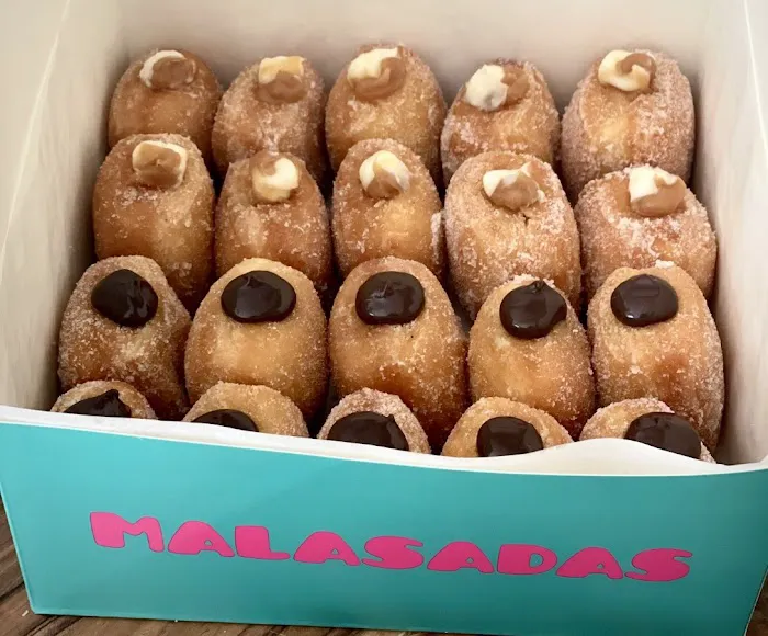 Wiki-licious West Valley Malasadas Picture 1
