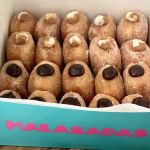 Wiki-licious West Valley Malasadas