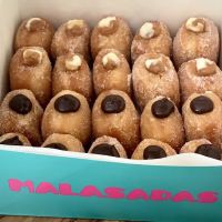 Wiki-licious West Valley Malasadas ico