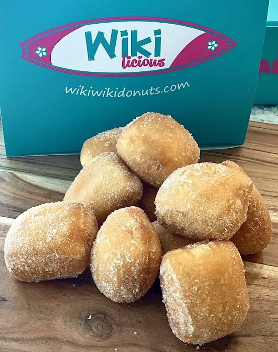 Wiki-licious West Valley Malasadas Picture 5