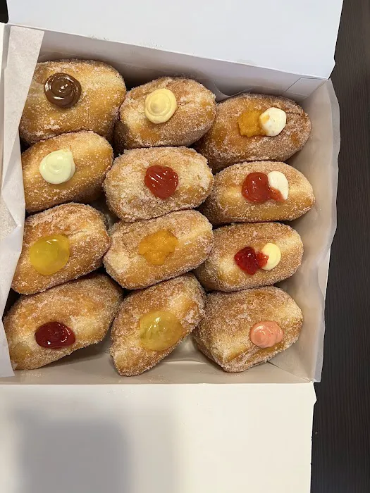 Wiki-licious West Valley Malasadas Picture 9