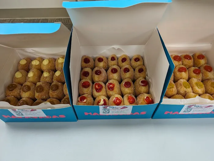 Wiki-licious West Valley Malasadas Picture 2