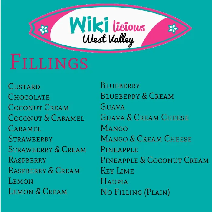 Wiki-licious West Valley Malasadas Picture 3