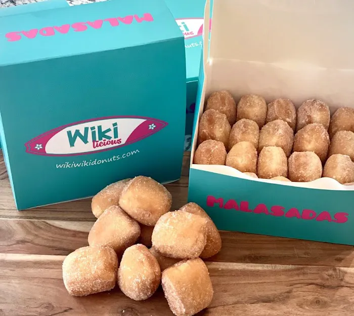 Wiki-licious West Valley Malasadas Picture 10