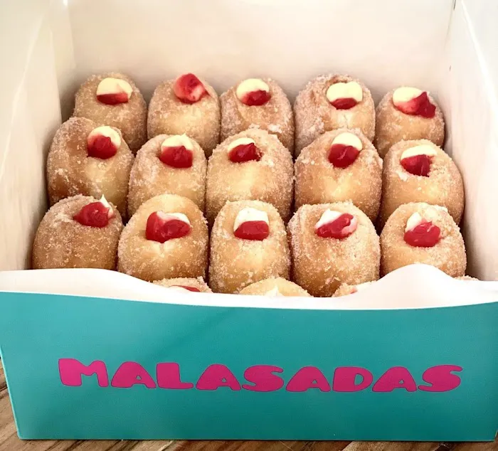 Wiki-licious West Valley Malasadas Picture 8