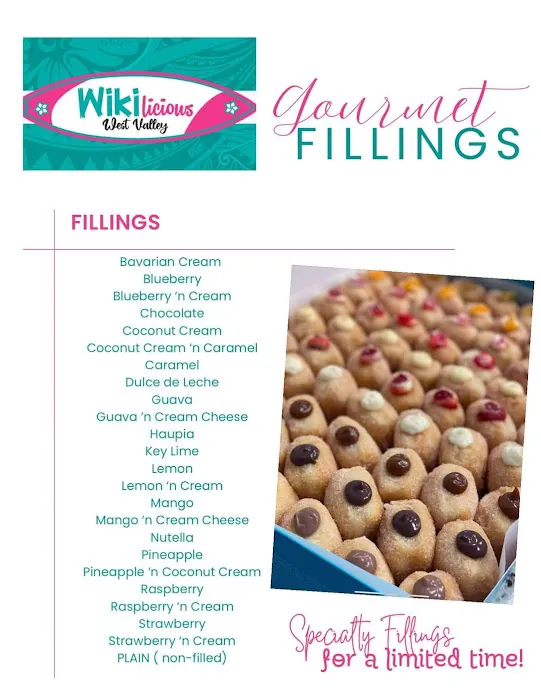 Wiki-licious West Valley Malasadas Picture 7