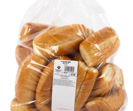 Sam's Club Bakery