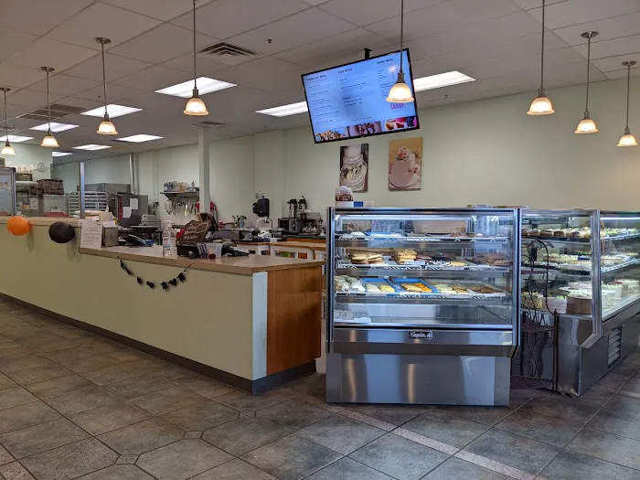 City Cakes & Cafe Picture 3