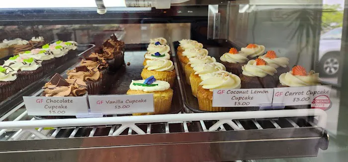 City Cakes & Cafe Picture 9