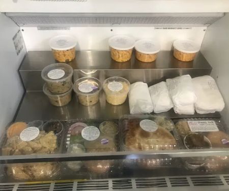 City Cakes & Cafe