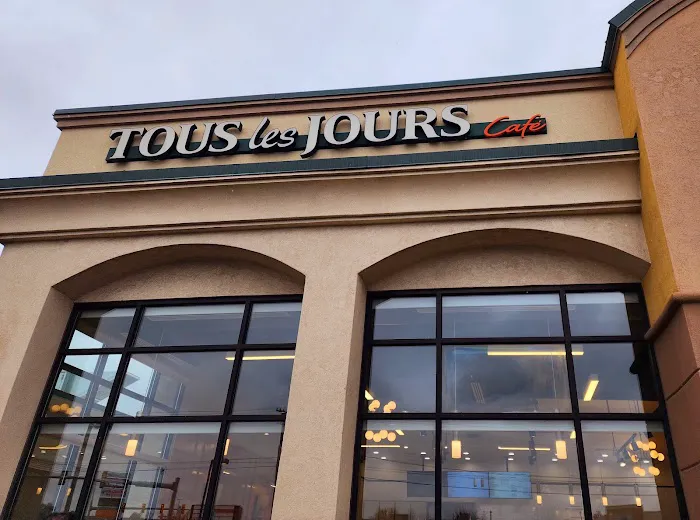 TOUS les JOURS Picture 8
