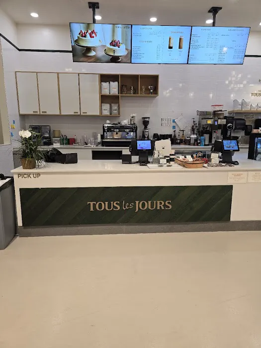 TOUS les JOURS Picture 2