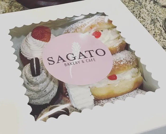 Sagato Bakery & Café Picture 6