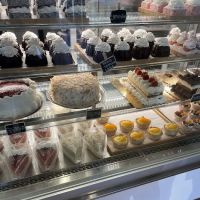 Sagato Bakery & Café ico