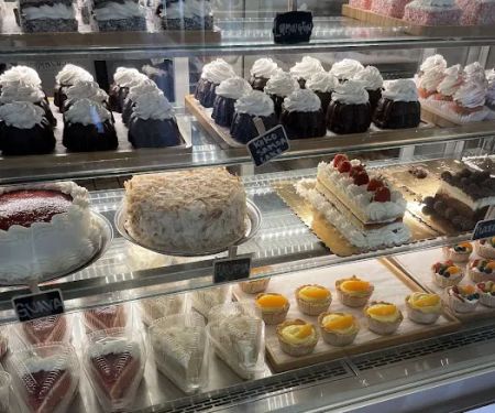 Sagato Bakery & Cafu00e9