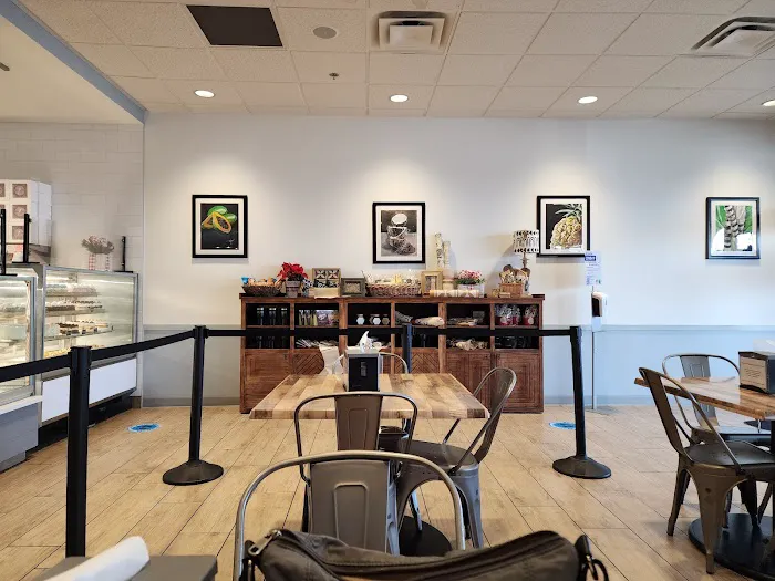 Sagato Bakery & Café Picture 8