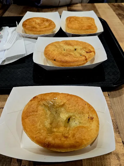 Sagato Bakery & Café Picture 7