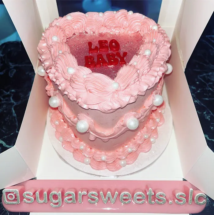 Sugar Sweets SLC Picture 2