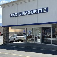 Paris Baguette ico