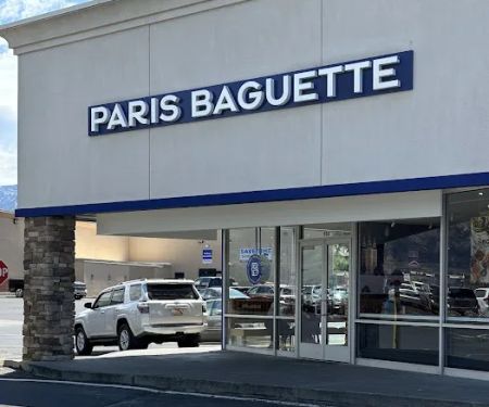 Paris Baguette