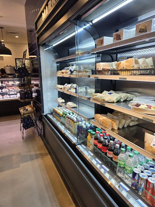 Paris Baguette Picture 7