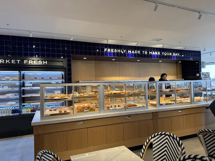 Paris Baguette Picture 10