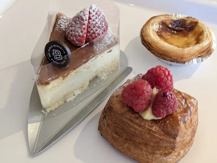 Paris Baguette Picture 9