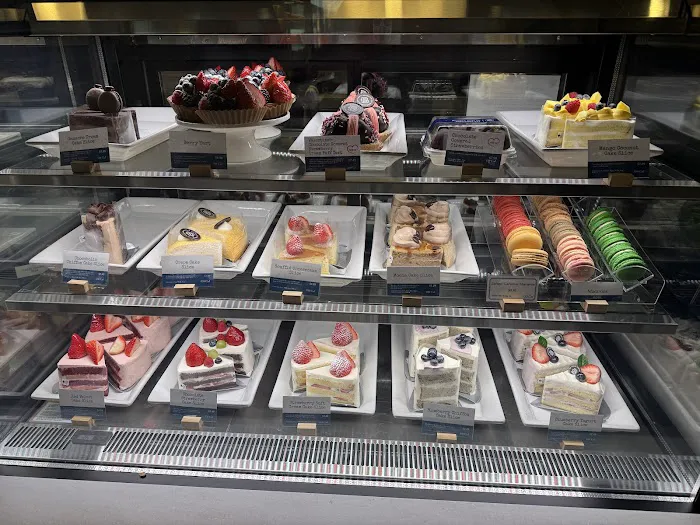 Paris Baguette Picture 4