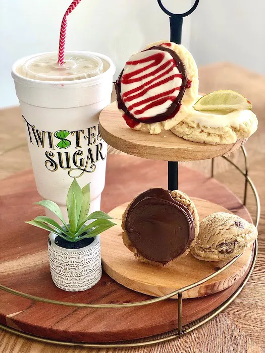 Twisted Sugar Picture 4