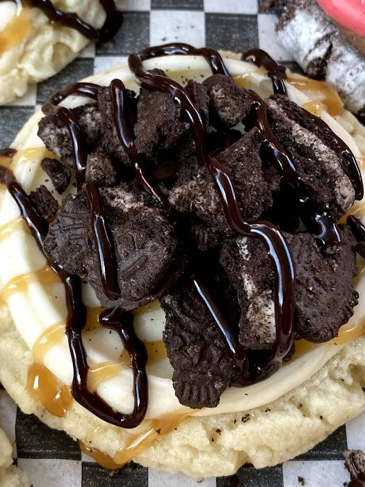 Twisted Sugar Picture 2