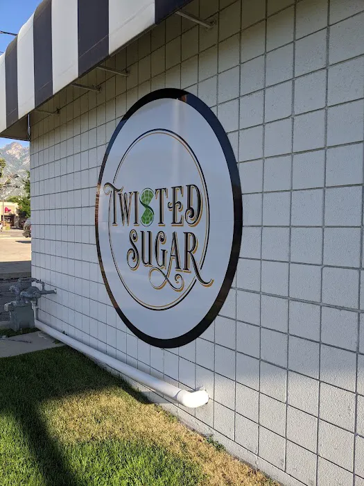 Twisted Sugar Picture 9