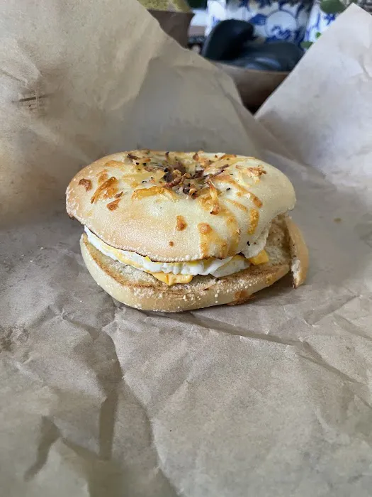Einstein Bros. Bagels Picture 8