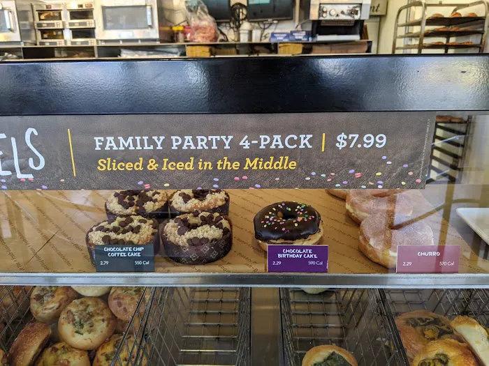 Einstein Bros. Bagels Picture 1