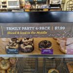 Einstein Bros. Bagels