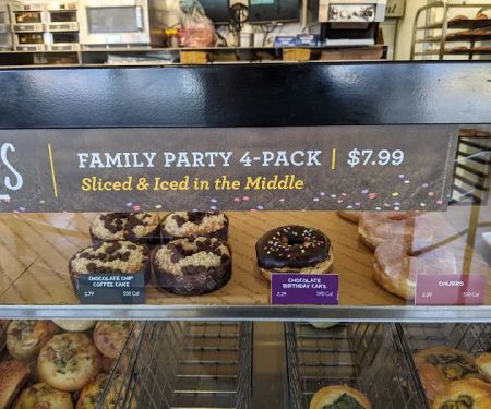 Einstein Bros. Bagels