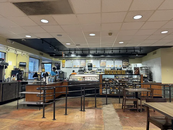 Einstein Bros. Bagels Picture 7