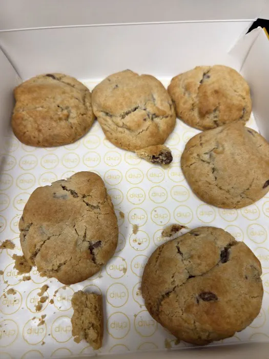 Chip Cookies Picture 8