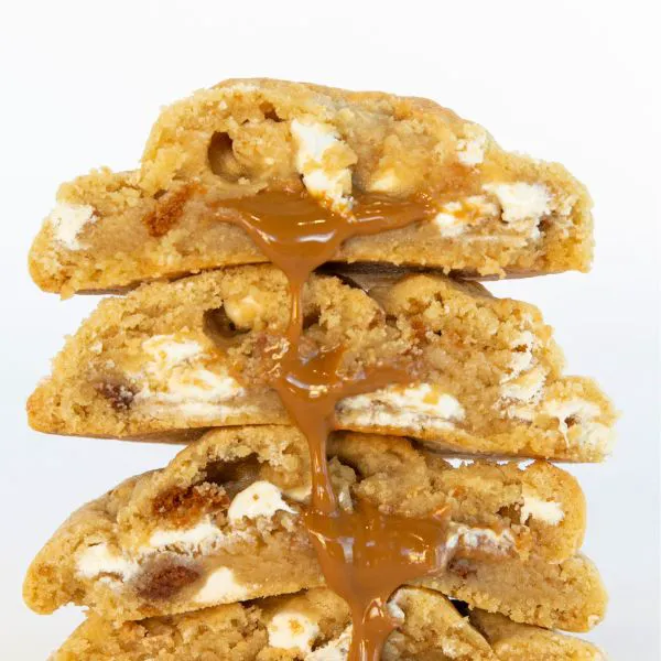 Chip Cookies Picture 1