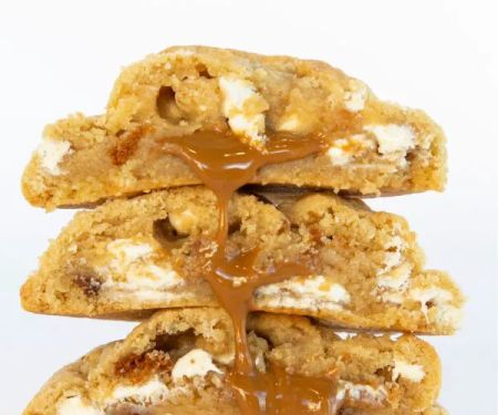Chip Cookies