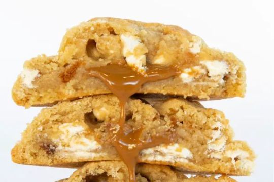 Chip Cookies