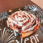Cinnabon