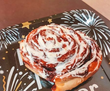 Cinnabon